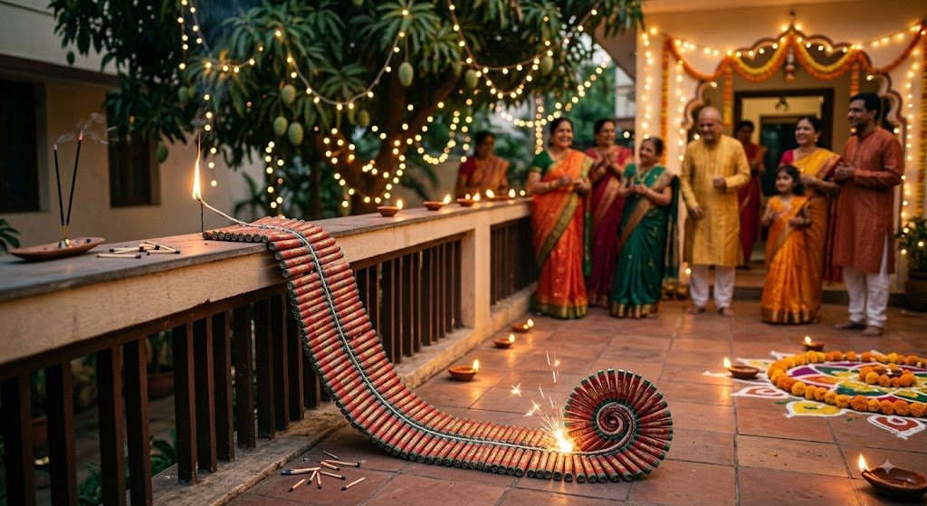Garlands