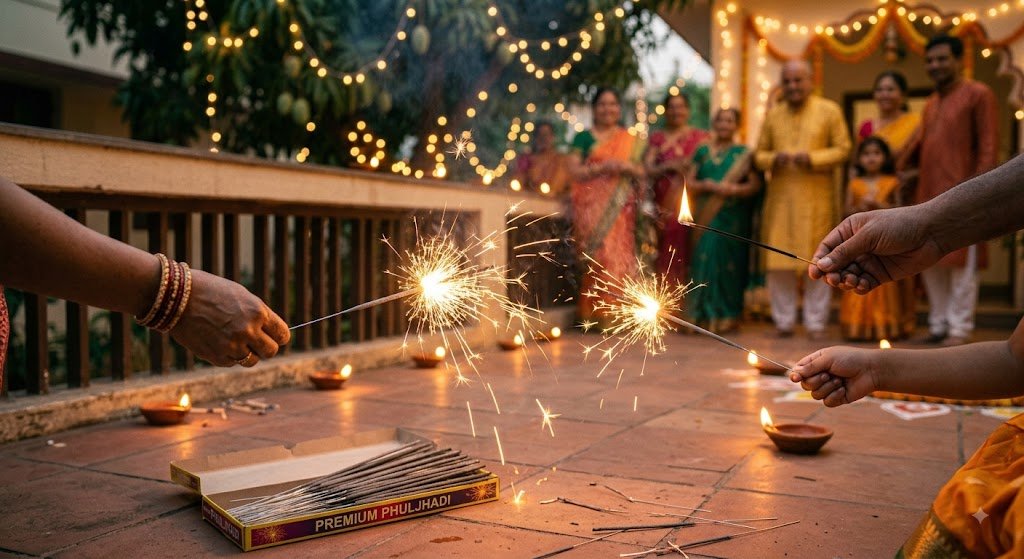 Sparklers